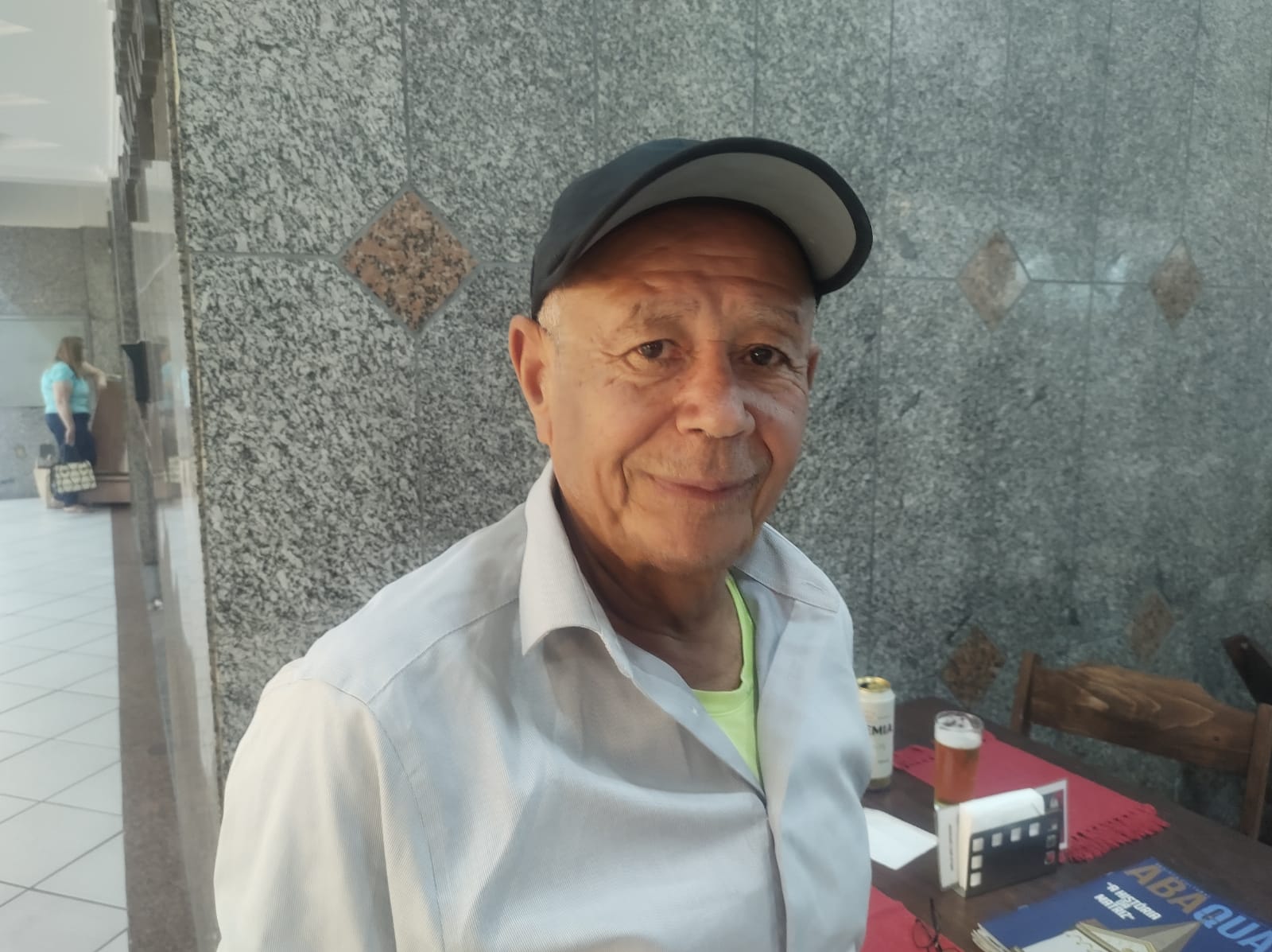 Brasileiro em Boston lança música em homenagem a Santos Dumont e exalta raízes mineiras